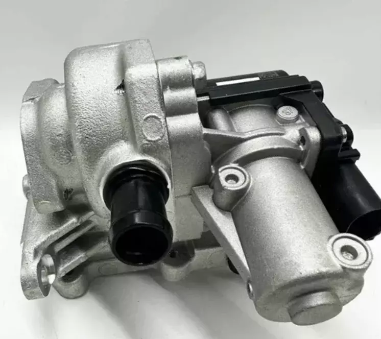 Клапан EGR для Hyundai HD35