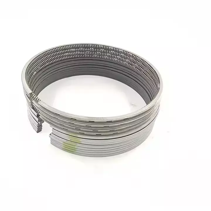 Кольца поршневые для Hyundai HD35 D4CB