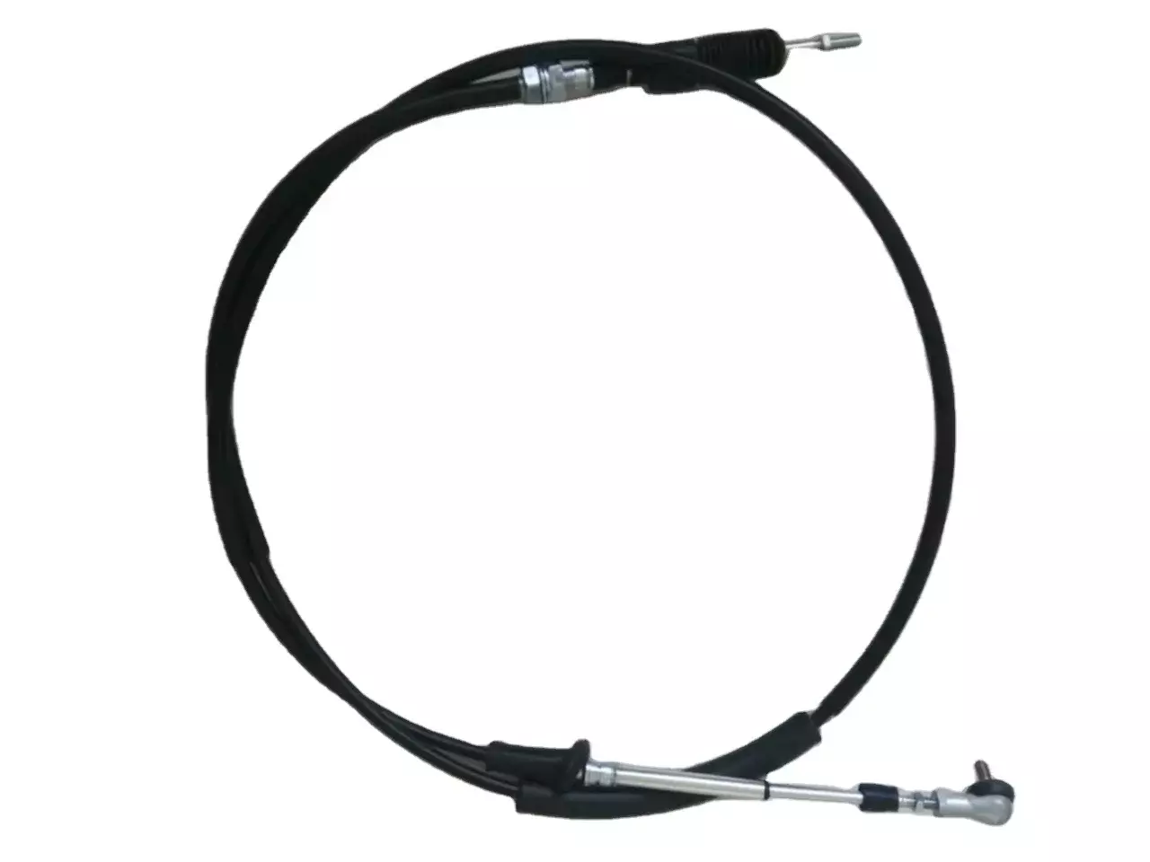 Трос переключения скоростей Hyundai HD35