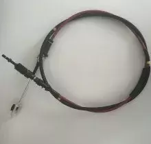 Трос КПП Hyundai HD35