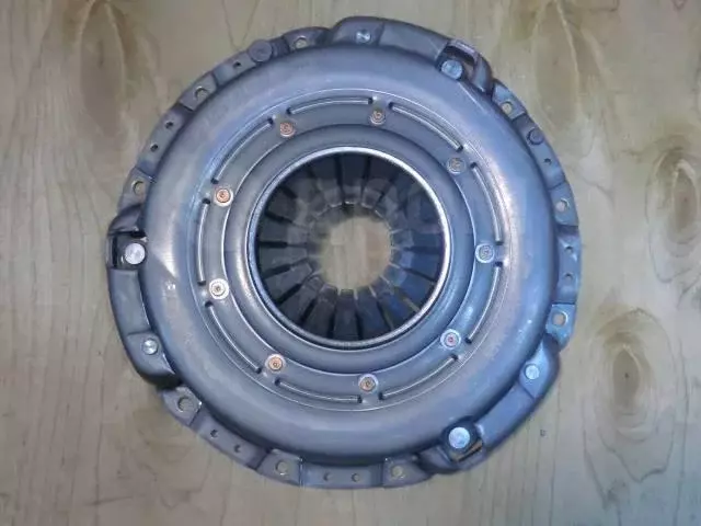 Корзина сцепления Hyundai