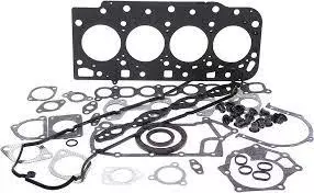 Комплект прокладок двигателя для Hyundai HD35 D4CB