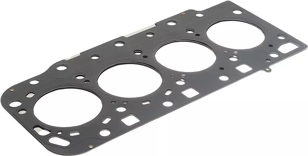 Прокладка головки блока для Hyundai HD35 D4CB