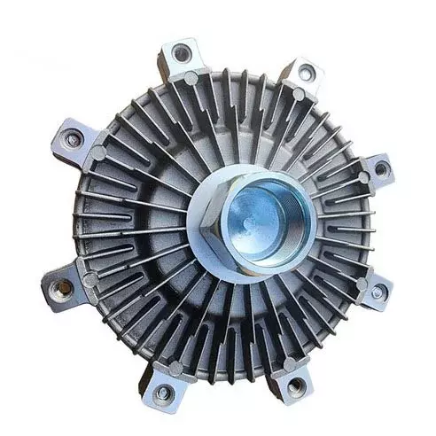 Термомуфта для Hyundai HD35 D4CB