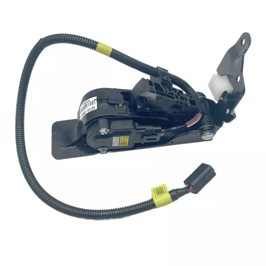 Педаль газа для Hyundai HD35