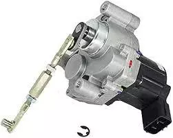 Актуатор турбины для ISUZU NPR71 - 700P 4HK1