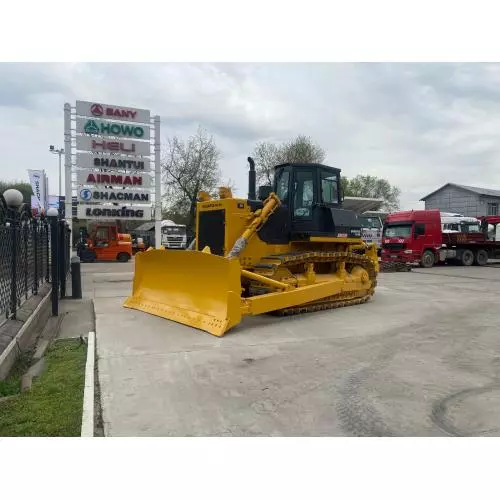 Shantui SD26, Бульдозеры