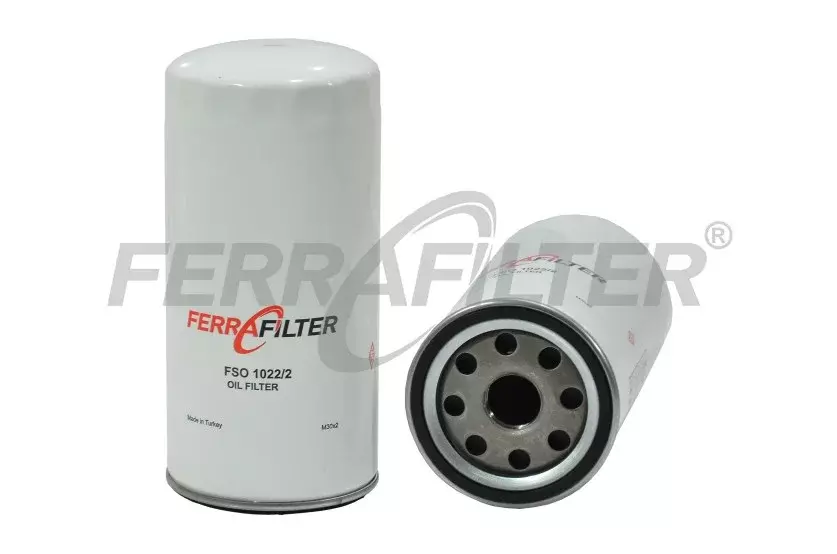 Масляный фильтр FSO1021 FERRA FILTER Код: FSO1021