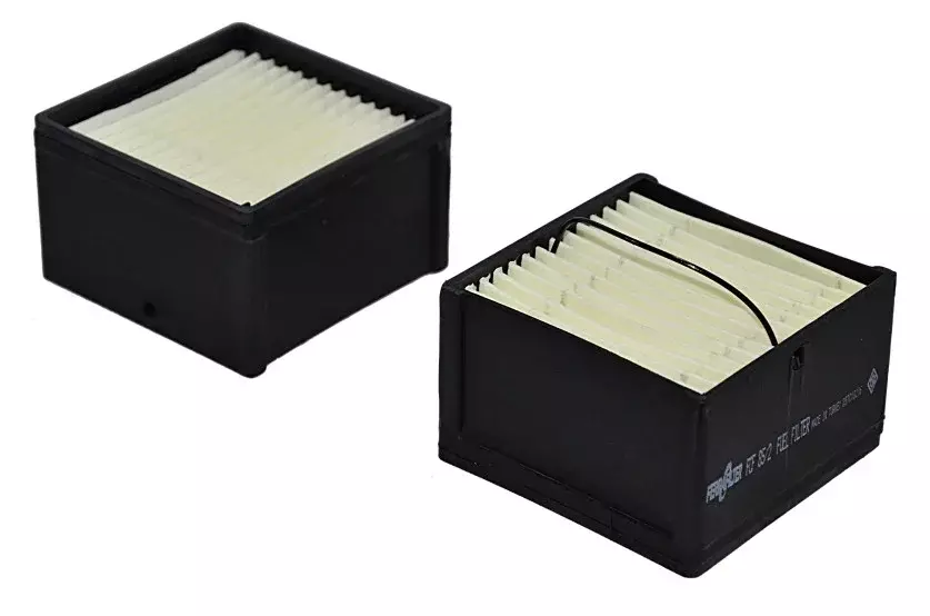 Топливный фильтр FERRA FILTER FCF85/2 Код: FCF85/2