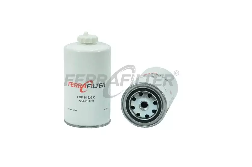 Топливный фильтр FSF919/6 FERRA FILTER Код: FSF919/6