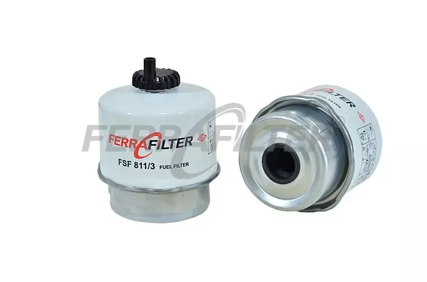 Топливный фильтр FERRA FILTER FSF811/3 Код: FSF811/3