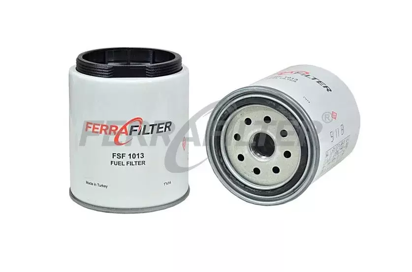 Топливный фильтр FERRA FILTER FSF1013 Код: FSF1013