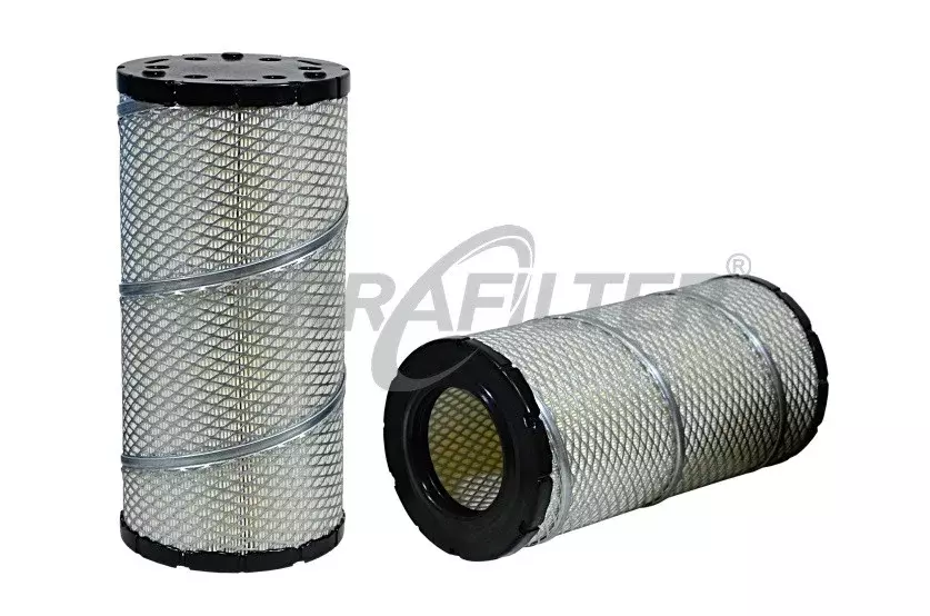 Воздушный фильтр FERRA FILTER FAR1634M+FAR933/1S Код: FAR1634M+FAR933/1S