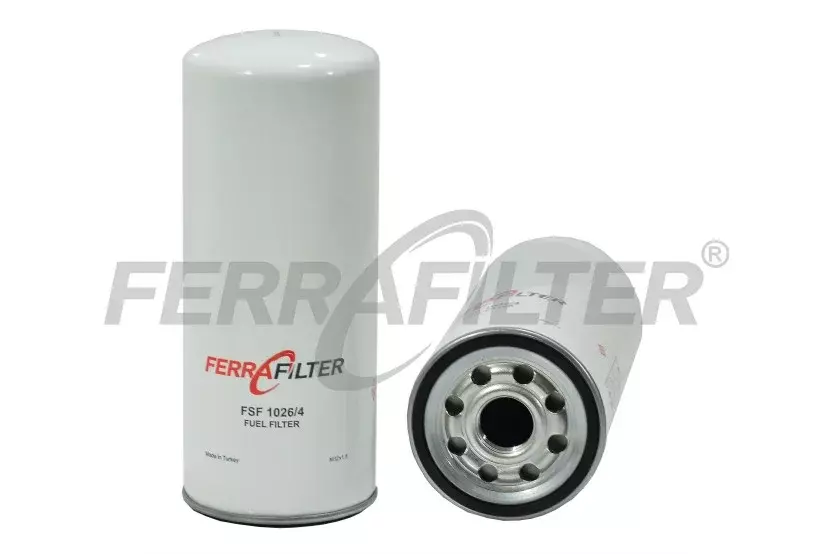 Топливный фильтр FSF1026/4 FERRA FILTER Код: FSF1026/4