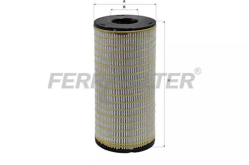 Гидравлический фильтр FERRA FILTER FCO1227 Код: FCO1227