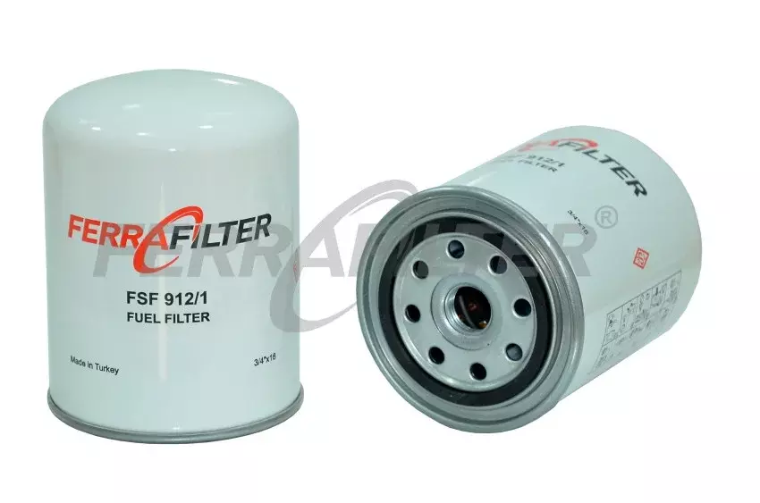 Топливный фильтр FERRA FILTER FSF912/2 Код: FSF912/2