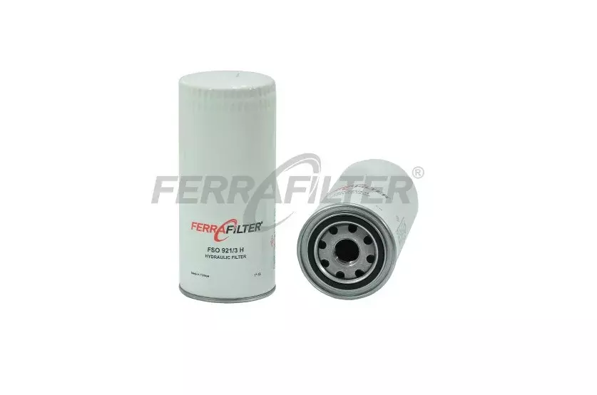 Гидравлический фильтр FERRA FILTER FSO921/3H Код: FSO921/3H