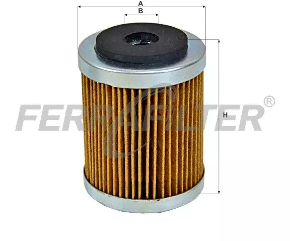 Топливный фильтр FERRA FILTER FEF56 Код: FEF56