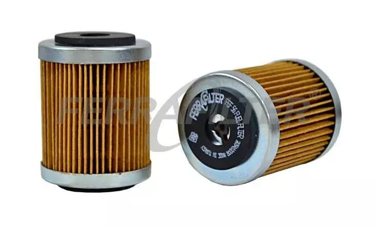 Топливный фильтр FERRA FILTER FEF56 Код: FEF56