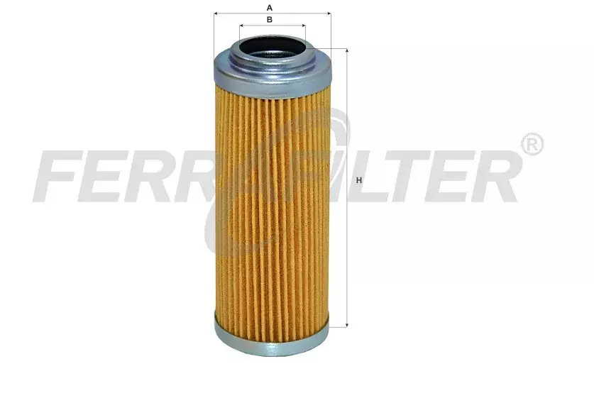 Гидравлический фильтр FERRA FILTER FEO411 Код: FEO411