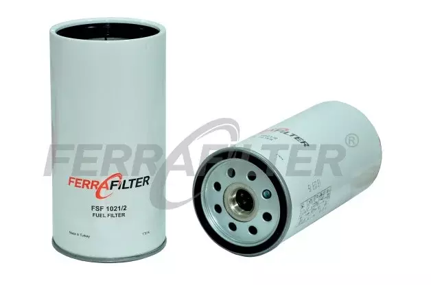 Топливный фильтр FERRA FILTER FSF1021/2 Код: FSF1021/2