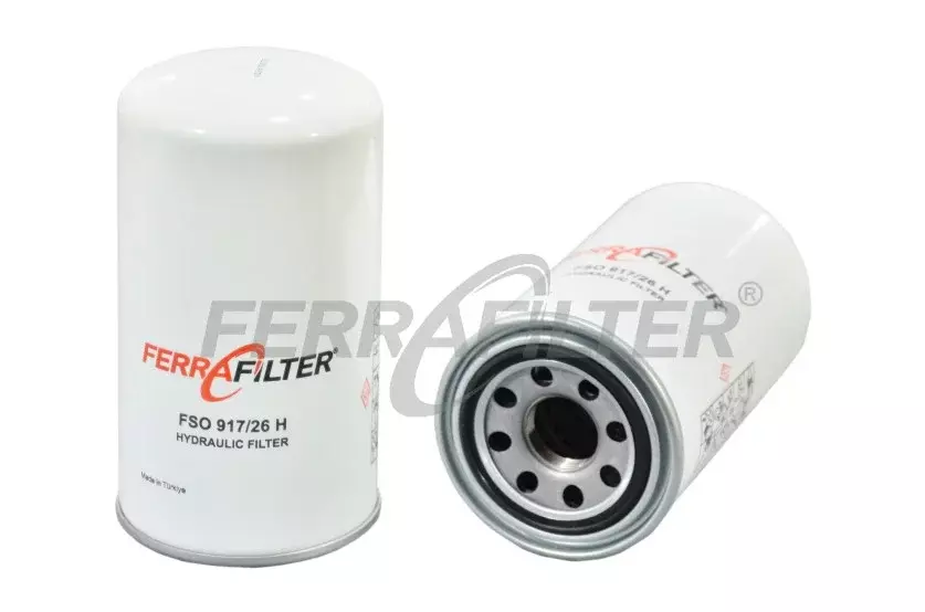 Масляный фильтр FSO917/26H FERRA FILTER Код: FSO917/26H