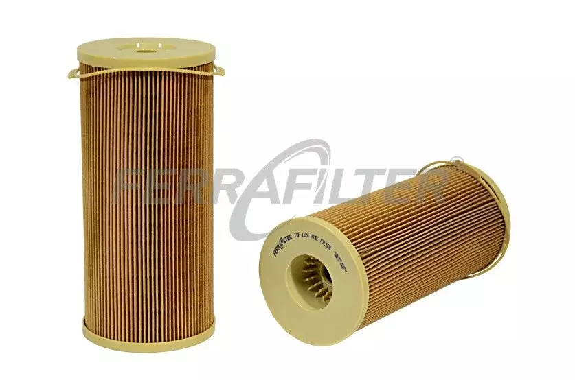 Топливный фильтр FERRA FILTER FCF1124 Код: FCF1124