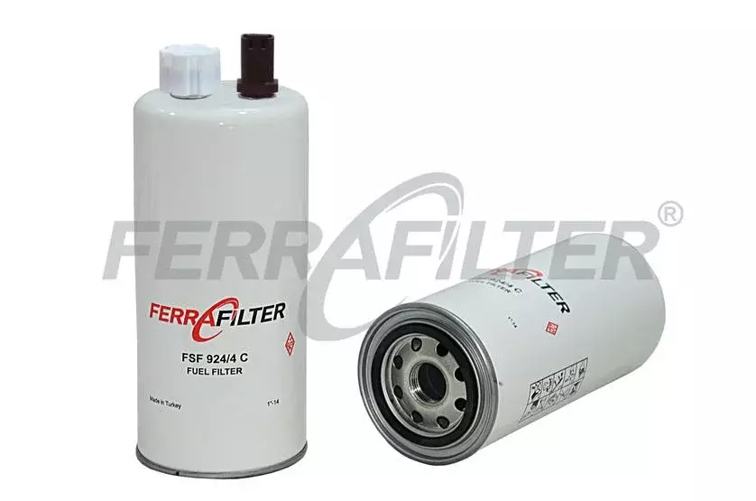 Топливный фильтр FERRA FILTER FSF924/4C Код: FSF924/4C