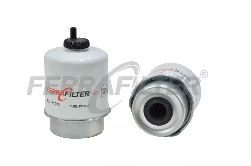 Топливный фильтр Ferra Filter, FSF713/2 Код: FSF713/2