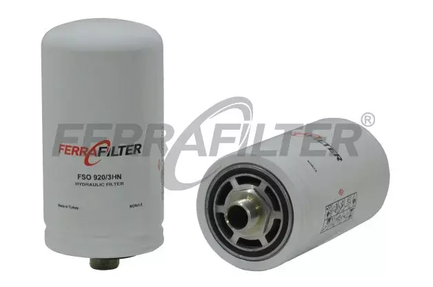 Гидравлический фильтр FERRA FILTER FSO920/3N Код: FSO920/3N