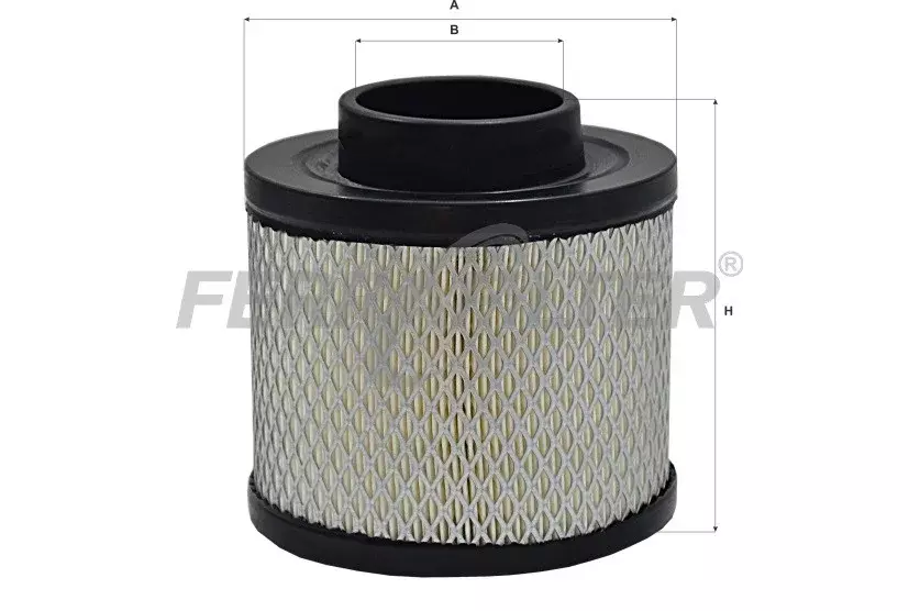 Воздушный фильтр FERRA FILTER FAR1616 Код: FAR1616