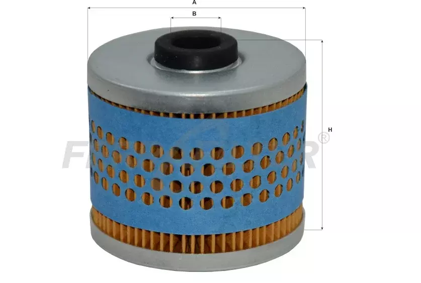 Топливный фильтр FEF66/2 Ferra filter Код: FEF66/2