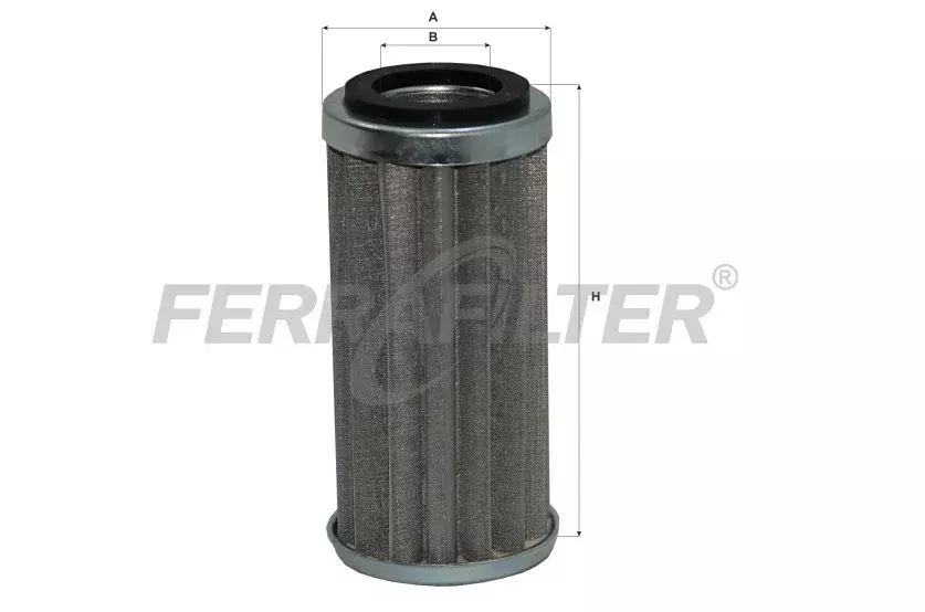 Гидравлический фильтр FERRA FILTER FEO410/1HT Код: FEO410/1HT
