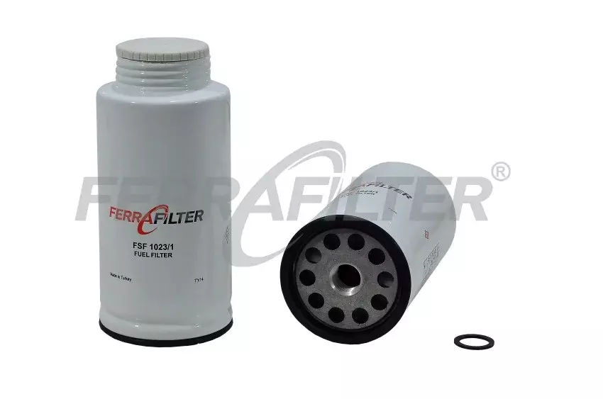 Топливный фильтр FSF1023/1 FERRA FILTER Код: FSF1023/1