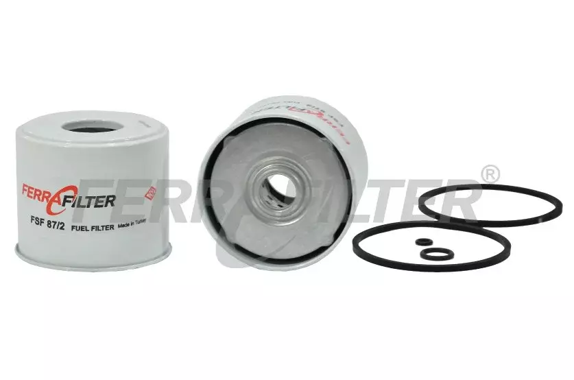 Топливный фильтр FERRA FILTER FSF87/2 Код: FSF87/2