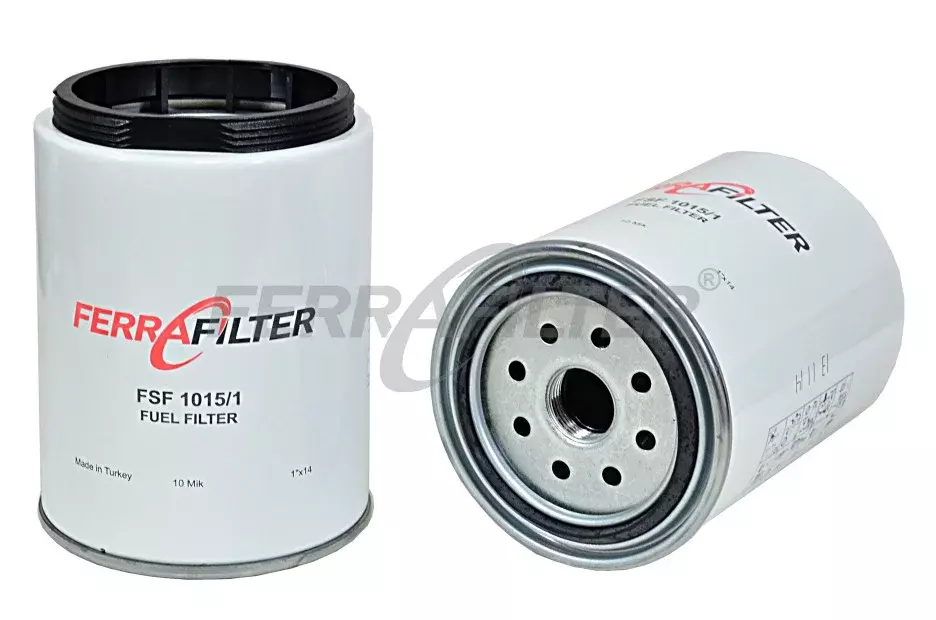 Топливный фильтр FERRA FILTER FSF1015/1 Код: FSF1015/1