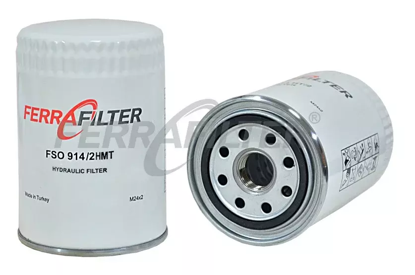 Масляный фильтр FERRA FILTER FSO914/2MT Код: FSO914/2MT