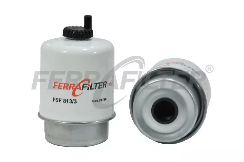 Топливный фильтр FERRA FILTER FSF813/3 Код: FSF813/3