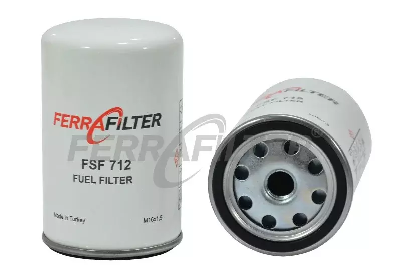 Топливный фильтр FERRA FILTER FSF712/1 Код: FSF712/1