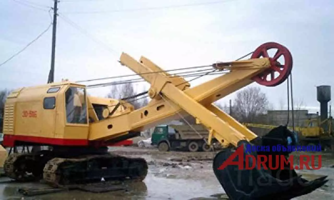Балка гусеницы Э10011Д-0101-210Д