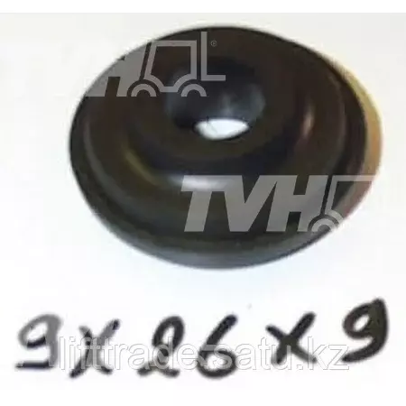 Уплотнение клапанной крышки для погрузчиков TOYOTA бензин 4Y (6-8 серия) 1,0-3,5т Код: 1283