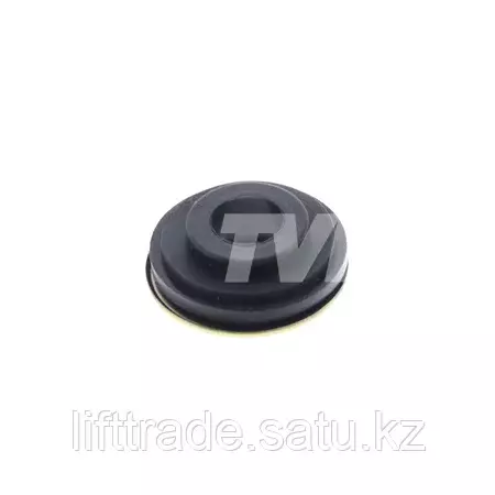 Уплотнение клапанной крышки для погрузчиков TOYOTA дизель (3-8 серия) 1,0-3,5т Код: 4201