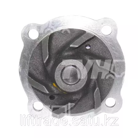 Хвостовик помпы водяной для погрузчиков TOYOTA бензин 4P (3-5 серии) 1,0-3,0т Код: 1369