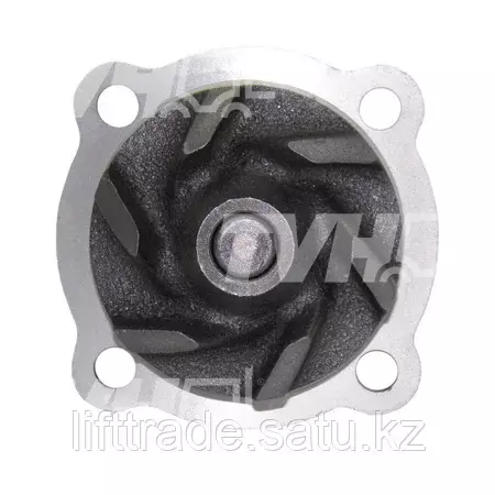 Хвостовик помпы водяной для погрузчиков TOYOTA бензин 4P (3-5 серии) 1,0-3,0т Код: 1477