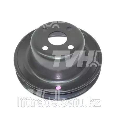 Шкив помпы для погрузчиков TOYOTA дизель IDZ-2Z-3Z (7-8 серия) 1,0-3,5т Код: 2944
