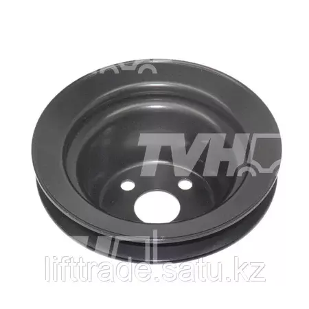 Шкив помпы для погрузчиков TOYOTA дизель IDZ-2Z-3Z (7-8 серия) 1,0-3,5т Код: 2944