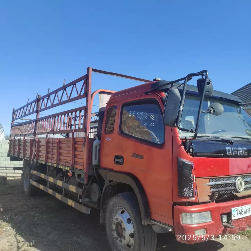FOTON (FORLAND)