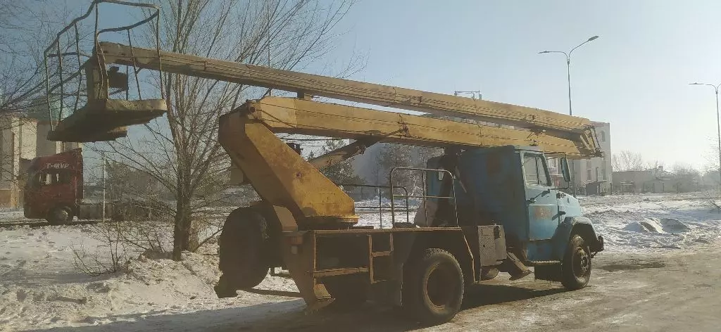 ЗИЛ ПСС-131.22Э