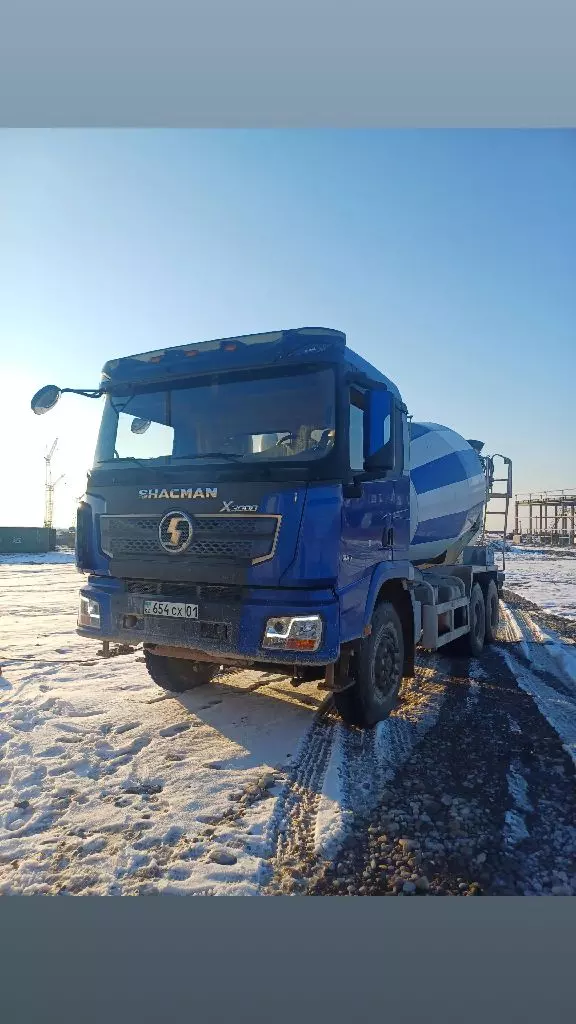 Автокраны