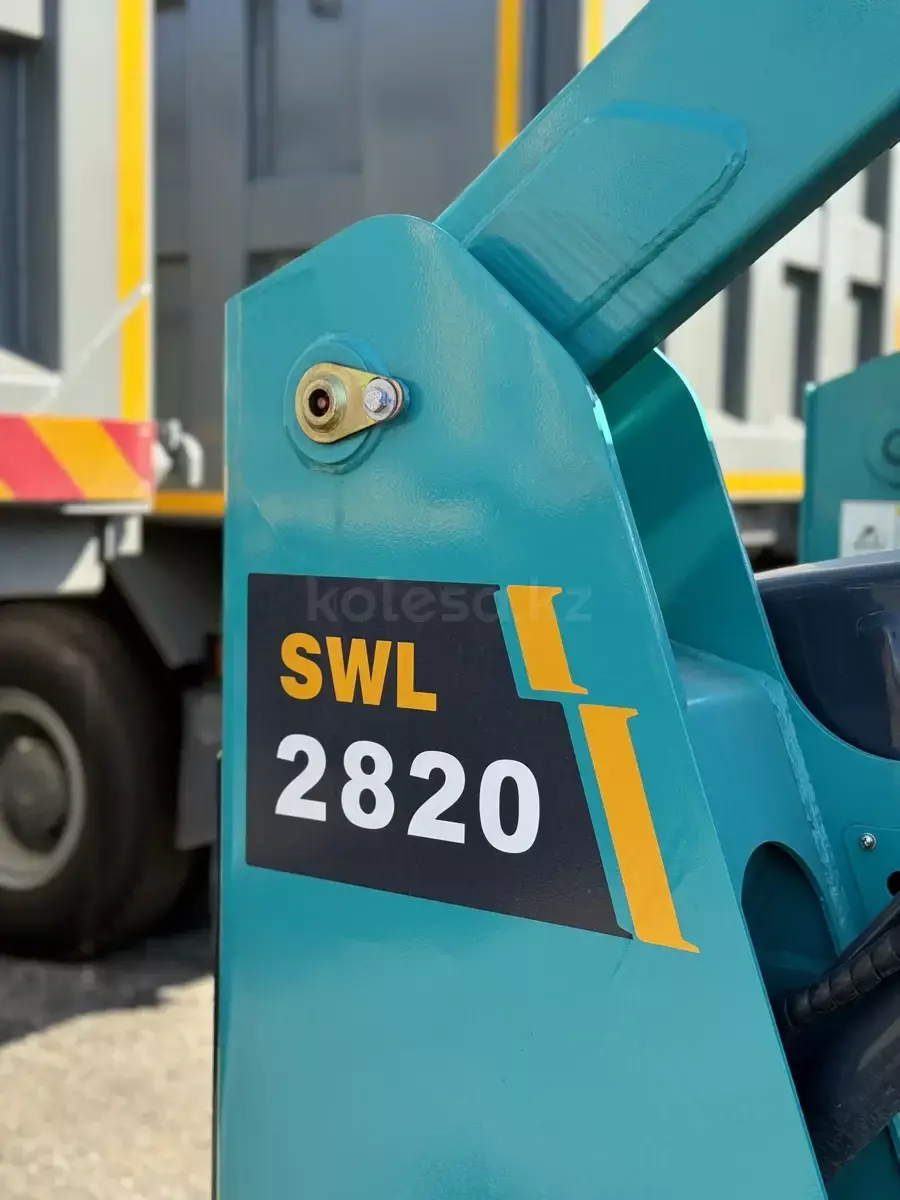Sunward SWL2820